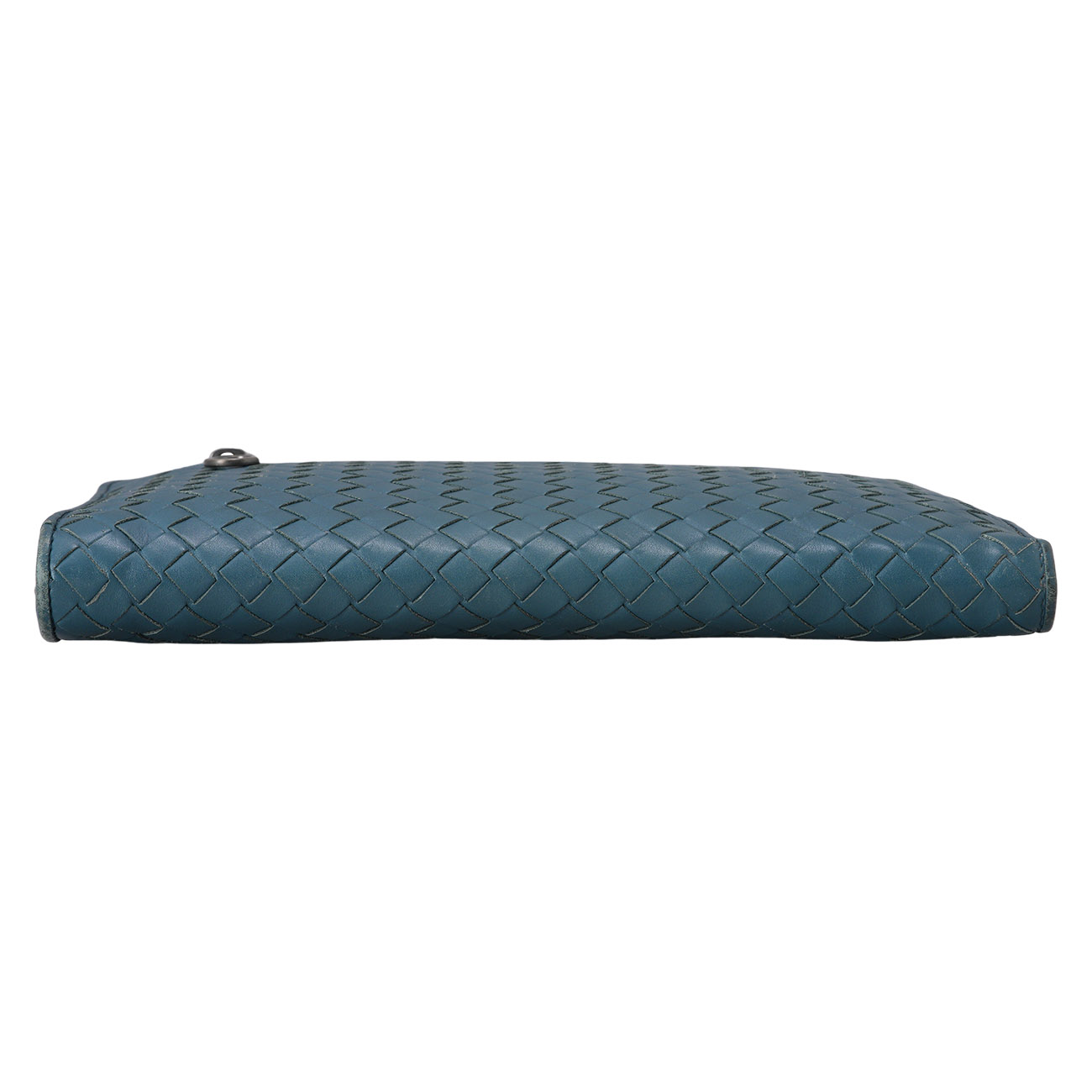 BOTTEGA VENETA(USED)보테가베네타 인트레치아토 클러치